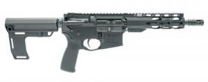 Radical RF-15 .300 AAC Blackout Pistol, 8.50" 30+1 - FP85300HBAR7RPRBMSB Radical RF-15 .300 AAC Blackout Pistol, 8.50" 30+1 - FP85300HBAR7RPRBMSB
