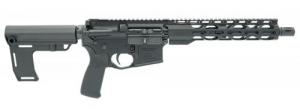 Bushmaster Bravo Zulu Pistol 5.56 11.5 10RD