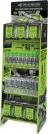 Breakthrough Clean BTSCKIT1 Suppressor Cleaner Pop Display Solvents/Cleaning Kits 69 - 875