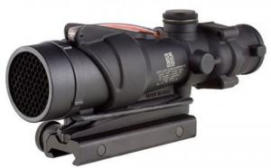 Trijicon ACOG M4/M4A1 4x 32mm Red Chevron Reticle Rifle Scope - TA31RCOM4CP Trijicon ACOG M4/M4A1 4x 32mm Red Chevron Reticle Rifle Scope - TA31RCOM4CP