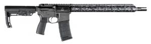 Christensen Arms CA5five6 223 Wylde 16" Carbon Fiber Wrap Threaded Barrel, Black Cerakote Aluminum Receiver w/Picatin - 8010904100 Christensen Arms CA5five6 223 Wylde 16" Carbon Fiber Wrap Threaded Barrel, Black Cerakote Aluminum Receiver w/Picatin - 8010904100