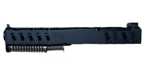 Derya Firearms UP-DY9ISL-AG Island Complete Upper 9mm - 1275