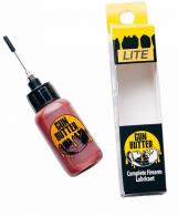 Gun Butter Gun Butter Lite Needle Oiler 1 oz - LITENEEDLEOILER1FLOZ