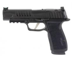 Sig Sauer, P365 AXG Fuse, Striker Fired, Semi-automatic, 9MM, 4.3" Barrel - 365AXGF9BFO Sig Sauer, P365 AXG Fuse, Striker Fired, Semi-automatic, 9MM, 4.3" Barrel - 365AXGF9BFO