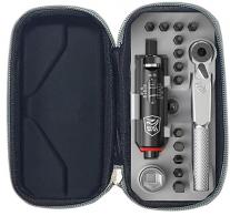 AVID SMART-TORQ ADJ LIMITER & X3 DRIVR - AVSTALX3KIT