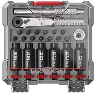 AVID SMART-TORQ FIXED LIMITER & X3 DRV - AVSTFLX3KIT