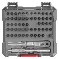 AVID X3 DRIVER GUNSMITHING BIT SET 57 - AVX3GBS57