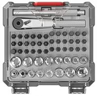 AVID X3 DRIVER SOCKET & GUNSMITHING 52 - AVX3SGBS52