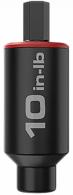 Real Avid Smart Torq Fixed Limiter Black/Red - AVSTFL10