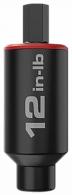 Real Avid Smart Torq Fixed Limiter Black/Red - AVSTFL12