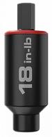 Real Avid Smart Torq Fixed Limiter Black/Red - AVSTFL18