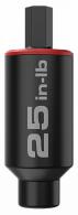 Real Avid Smart Torq Fixed Limiter Black/Red - AVSTFL25