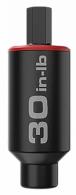 Real Avid Smart Torq Fixed Limiter Black/Red - AVSTFL30