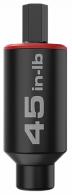 Real Avid Smart Torq Fixed Limiter Black/Red - AVSTFL45