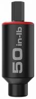 Real Avid Smart Torq Fixed Limiter Black/Red - AVSTFL50