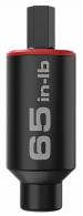 Real Avid Smart Torq Fixed Limiter Black/Red - AVSTFL65