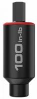 Real Avid Smart Torq Fixed Limiter Black/Red - AVSTFL100