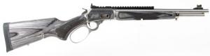 Custom and Collectible Firearms Marlin 1894 SBL Mountain Lion .357 Magnum - CNCMAR357