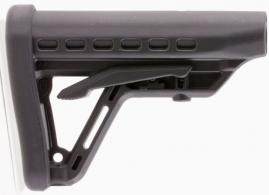 ProMag Archangel Low-Profile Buttstock AR-15 AR Rifle Black Polymer - AA125 ProMag Archangel Low-Profile Buttstock AR-15 AR Rifle Black Polymer - AA125