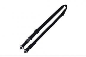 TacShield Warrior 2n1 Sling Padded Web Quick Adjuster QD Push Button Swivel Black - T6031BK TacShield Warrior 2n1 Sling Padded Web Quick Adjuster QD Push Button Swivel Black - T6031BK
