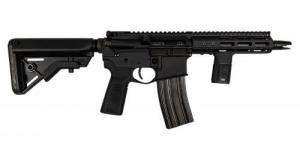 Franklin Armory Reformation RS7 5.56 NATO Black Contour Threaded Barrel - 00-10041-BLK Franklin Armory Reformation RS7 5.56 NATO Black Contour Threaded Barrel - 00-10041-BLK