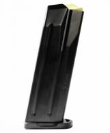 Rost Martin RM10130 14+1 9mm Black - 1209 Rost Martin RM10130 14+1 9mm Black - 1209
