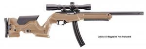 ProMag Archangel Precision Stock Desert Tan Synthetic Ruger 10/22 - AAP1022DT