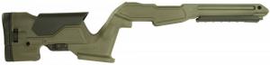 ProMag Archangel Precision Stock OD Green Synthetic Ruger 10/22 - AAP1022OD ProMag Archangel Precision Stock OD Green Synthetic Ruger 10/22 - AAP1022OD