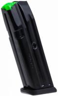 Mec-Gar Tanfoglio 10+1 9mm Fits Glock 17 Black - MGG171000A Mec-Gar Tanfoglio 10+1 9mm Fits Glock 17 Black - MGG171000A