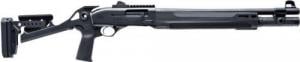 Beretta A300 Ultima Patrol 12ga Semi Auto Shotgun, 19.1" Barrel, Chisel Stock, 7+1 - J32CTC11 Beretta A300 Ultima Patrol 12ga Semi Auto Shotgun, 19.1" Barrel, Chisel Stock, 7+1 - J32CTC11