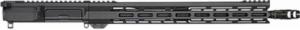 CMMG Resolute 338 ARC 16.10" 1.13" Black Nitride Barrel Aluminum Black Armor Cerakote Receiver - 34B440FAB