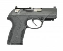 Langdon Tactical Tech Beretta Px4 Carry 9mm RMR Footprint - LTTPX4CCFNRR