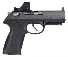 Langdon Tactical Tech Beretta Px4 9mm RMR Footprint - LTTPX4FFMNRR