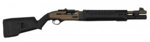 Langdon Tactical Tech Beretta 1301 Patrol - LTT1301HBFRMBZ Langdon Tactical Tech Beretta 1301 Patrol - LTT1301HBFRMBZ