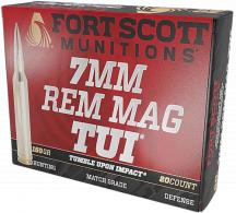FSM 7MM 150G 20/10 - 7MMMAG-150-SCV2