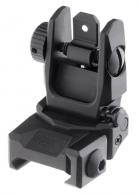 UTG UTG PRO REAR SGHT FLIPUP - TLURS55