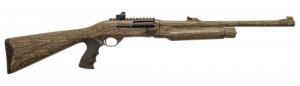 Silver Eagle Arms Alpha 2 12 Gauge Steel Barrel Fixed Camo Synthetic Stock, Konus Scope - A21218BLC-PKG Silver Eagle Arms Alpha 2 12 Gauge Steel Barrel Fixed Camo Synthetic Stock, Konus Scope - A21218BLC-PKG
