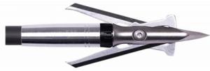 RAGE R60002 HYPO 2 CROSSBOW 100GR 2" 4PK - 1080