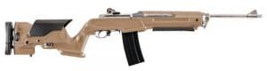 ProMag Archangel Precision Stock Desert Tan Synthetic Ruger Mini-14/Thirty - AAMINIDT