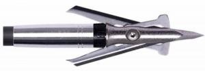RAGE R60004 HYPO 2 CROSSBOW 125GR 2" 4PK - 1080