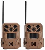 MOU EDGE 3 - 2 PACK - MMC-14203