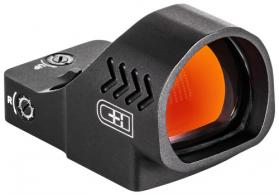 C&H Precision RD-COMP-RD-MR Comp Red Multi-Reticle - 1236