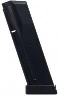Mec-Gar Tanfoglio 10rd 10mm Black Polymer - 206