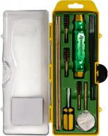 Remington Accessories RLACK Premier Cleaning Kit 30/35/45 Cal Universal Lever Action - RLACK Remington Accessories RLACK Premier Cleaning Kit 30/35/45 Cal Universal Lever Action - RLACK