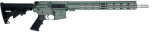 Great Lakes Firearms Semi Auto Rifle, 223 Wylde, 16" Threaded Barrel, 30 Rounds - GL15223SSCHG Great Lakes Firearms Semi Auto Rifle, 223 Wylde, 16" Threaded Barrel, 30 Rounds - GL15223SSCHG