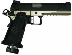 GLFA GL1911DS-9FSS 1911DS SYNERGY 9MM DS G-PLAT - GL1911DS9FSS