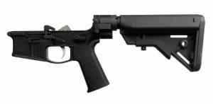 SHIELD SA-SA15FB SA15 LOWER W/FLDING STOCK BLK - 1185 SHIELD SA-SA15FB SA15 LOWER W/FLDING STOCK BLK - 1185