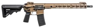 WATCH RAIDER STANDARD 5.56 16 Flat Dark Earth 30RD - RDR55616FDE WATCH RAIDER STANDARD 5.56 16 Flat Dark Earth 30RD - RDR55616FDE