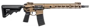 WATCH RAIDER SPECIAL DUTY 5.56 14.5 Flat Dark Earth 30RD - RDRX55614FDE