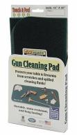 Drymate Gun Cleaning Pad 16" X 20" Green - GPG1620 Drymate Gun Cleaning Pad 16" X 20" Green - GPG1620